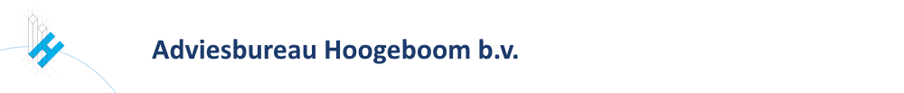 Adviesbureau Hoogeboom b.v.